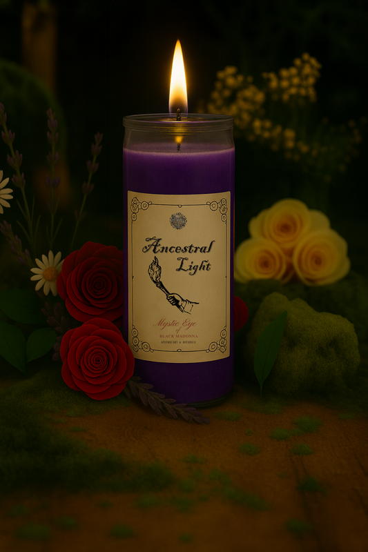 Ancestral Light
