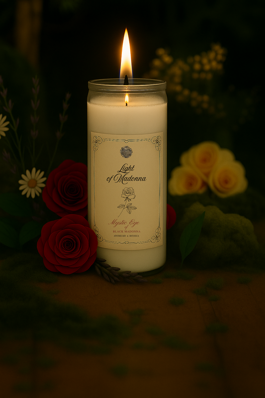 Light of Madonna