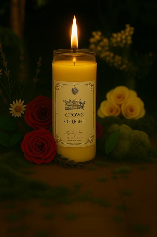 Crown of Light