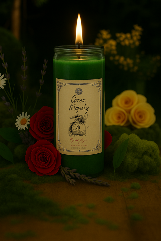 Green Majesty