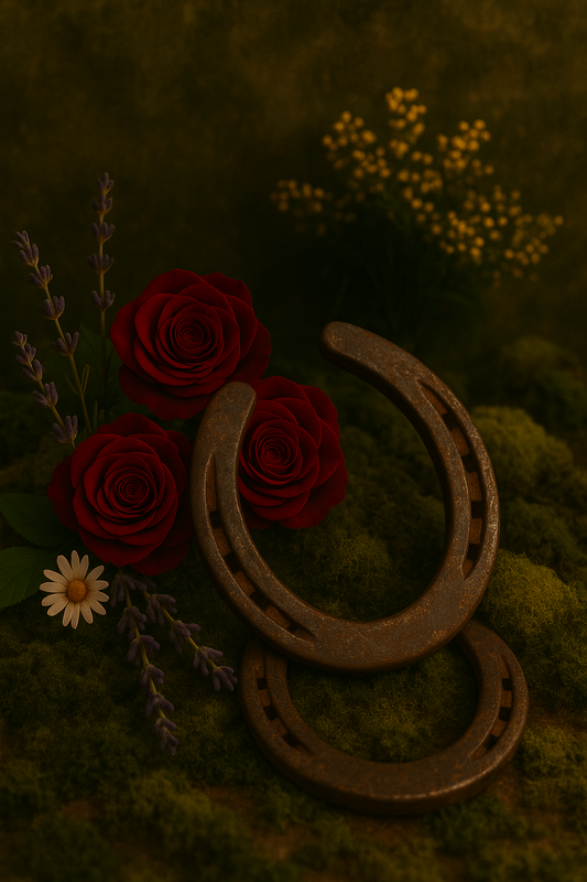 Horseshoe