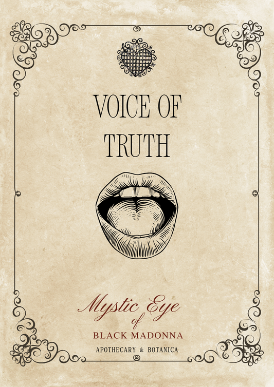 Voice of Truth