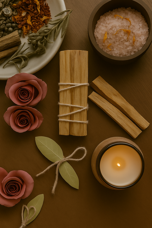 Palo Santo