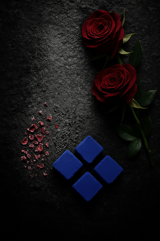 Blue Añil