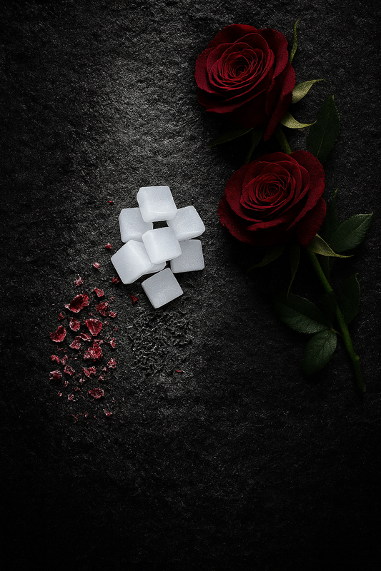 Camphor (Alcampor)