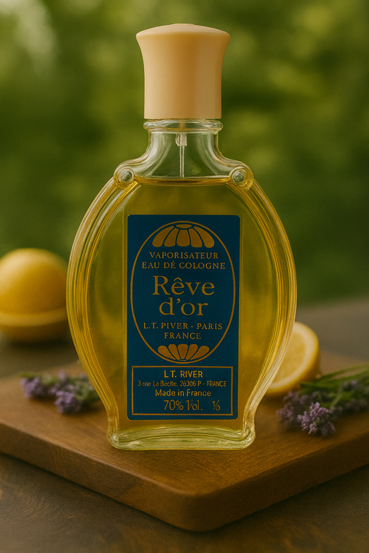 Reve d'Or