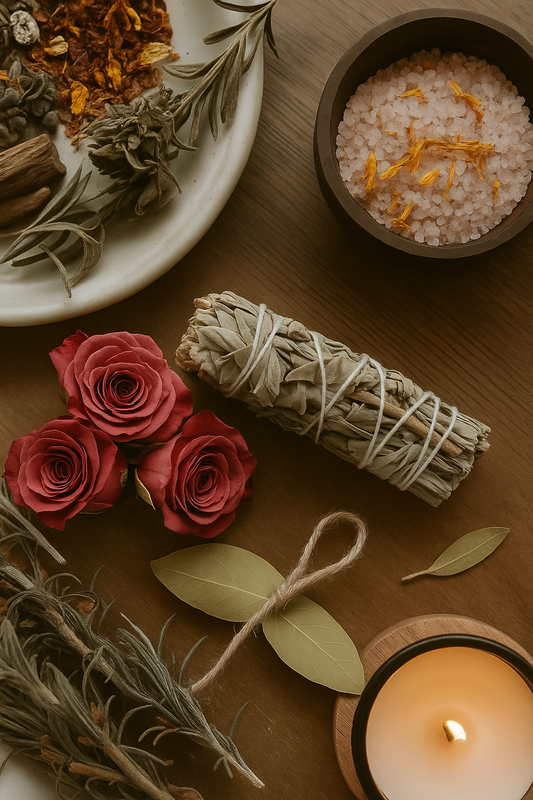 White Sage