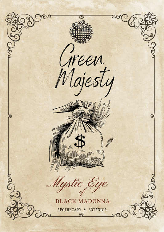 Green Majesty