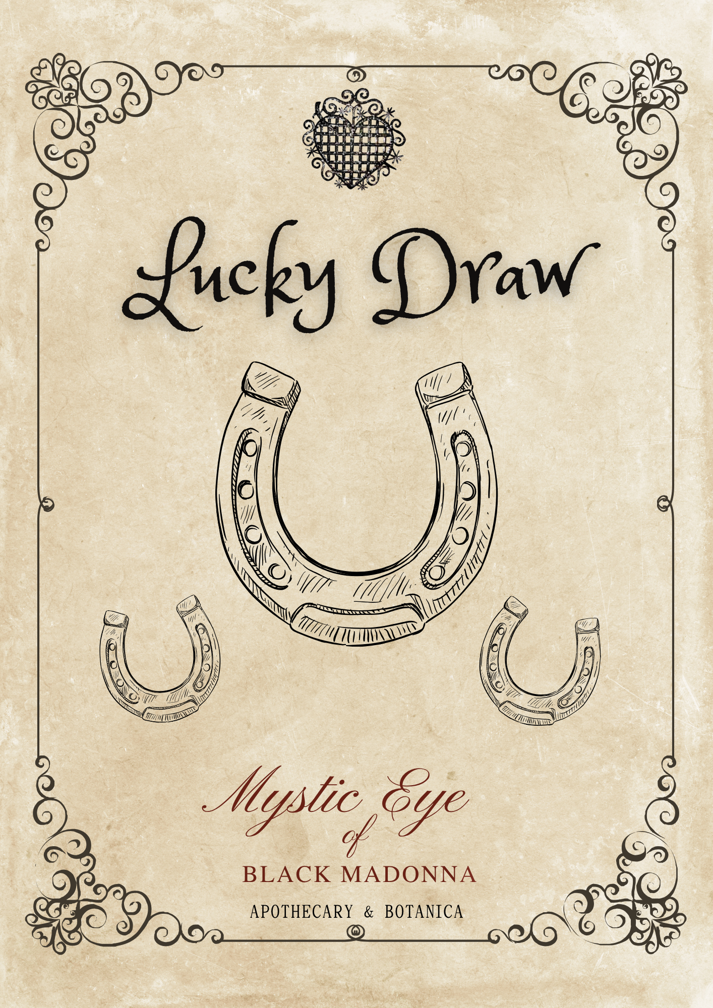 Lucky Draw