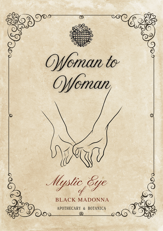 Woman to Woman