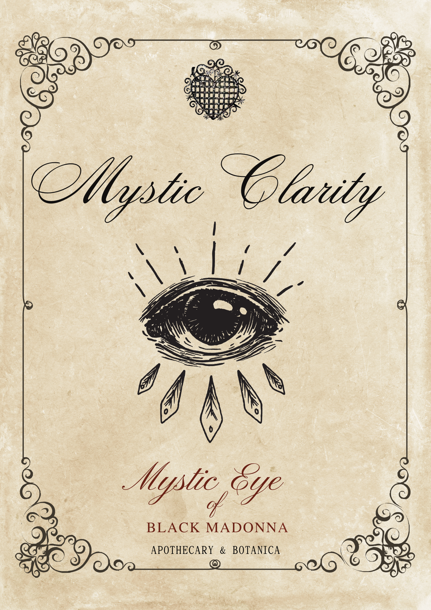 Mystic Clarity