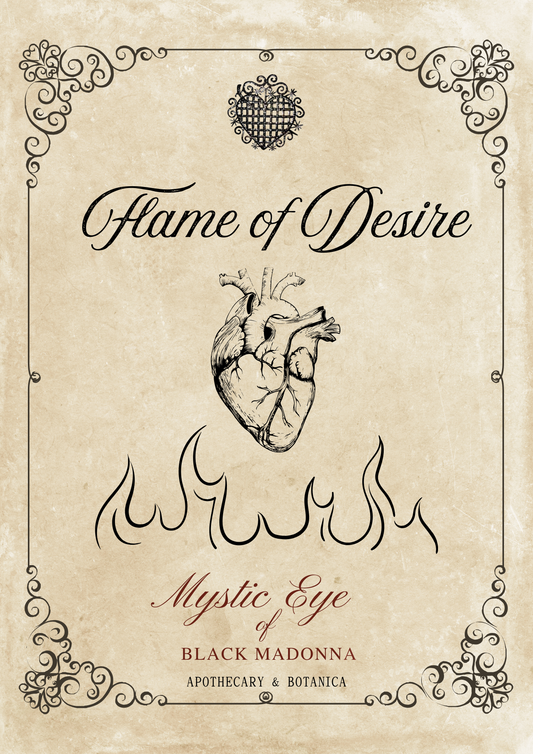 Flame of Desire