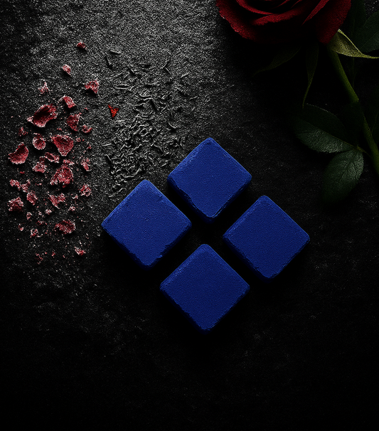 Blue Añil