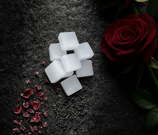 Camphor (Alcampor)