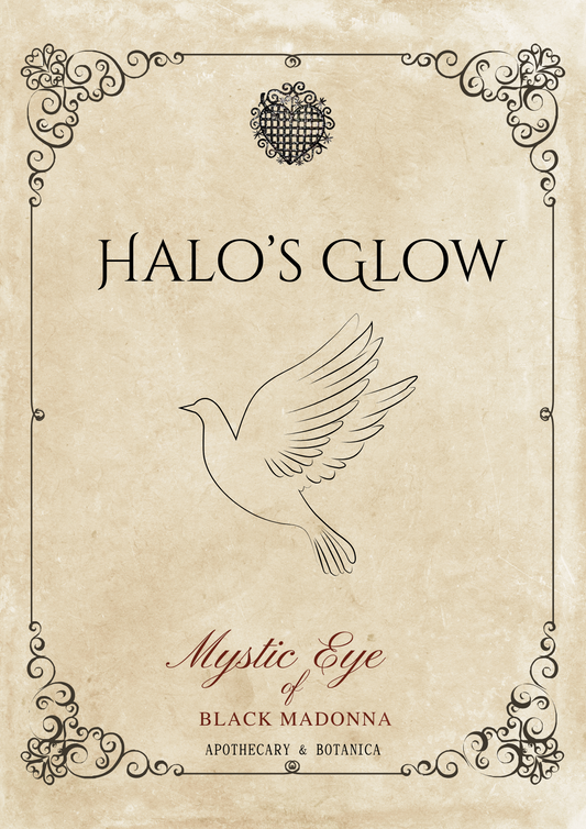 Halo's Glow