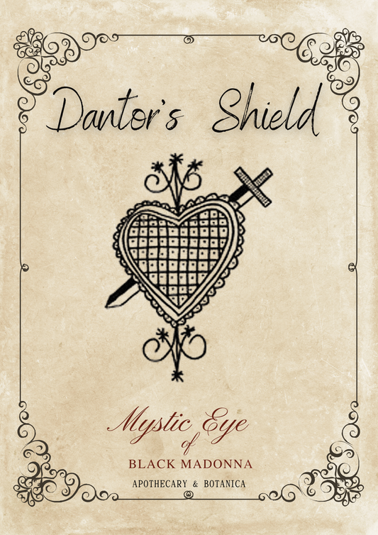 Dantor's Shield