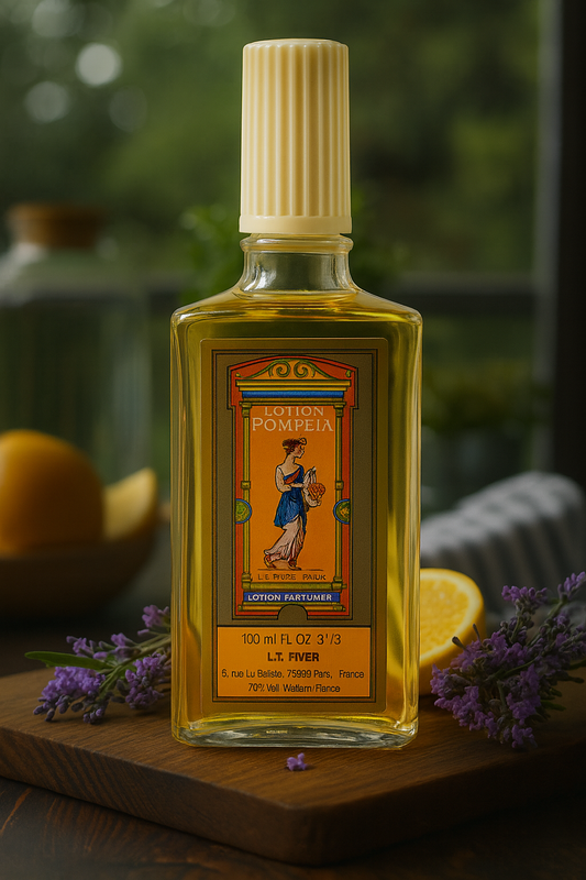 Lotion Pompeia