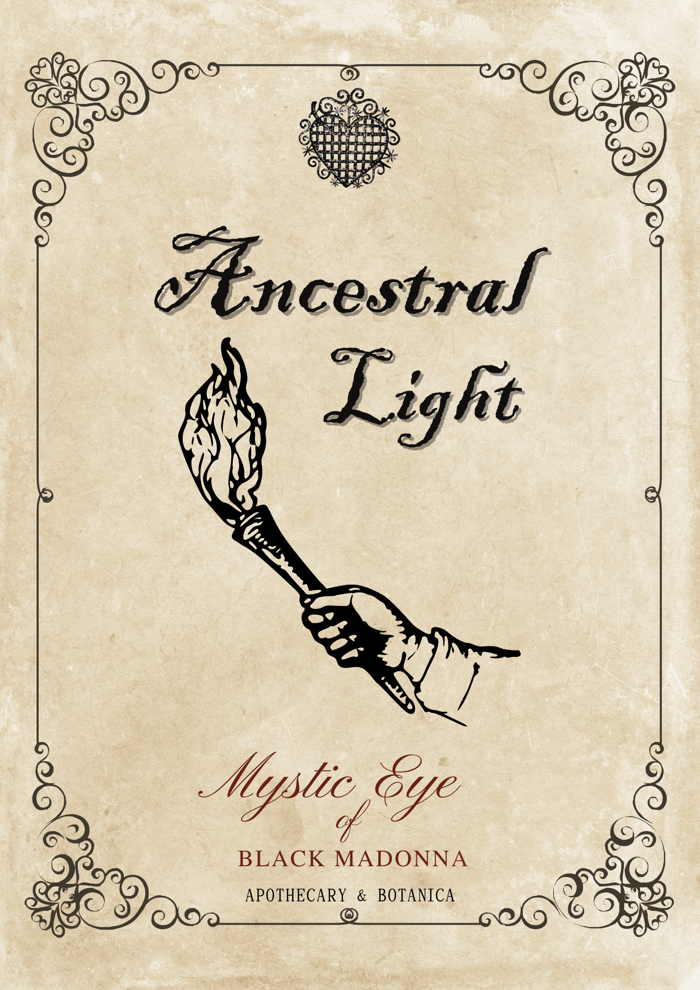 Ancestral Light