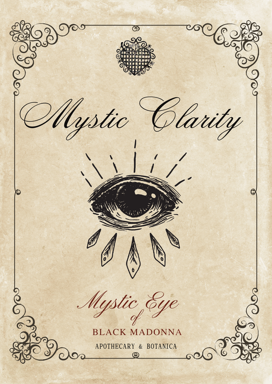Mystic Clarity