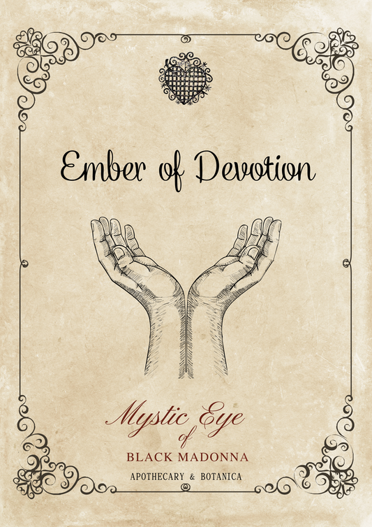 Ember of Devotion