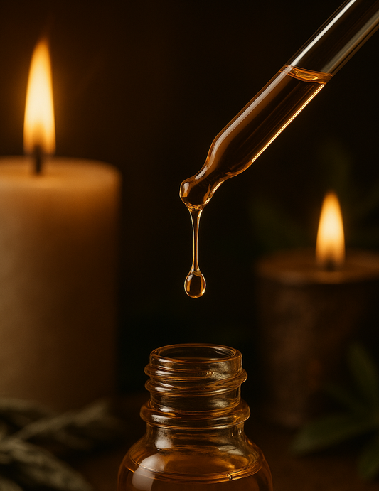 Sweet Return Oil