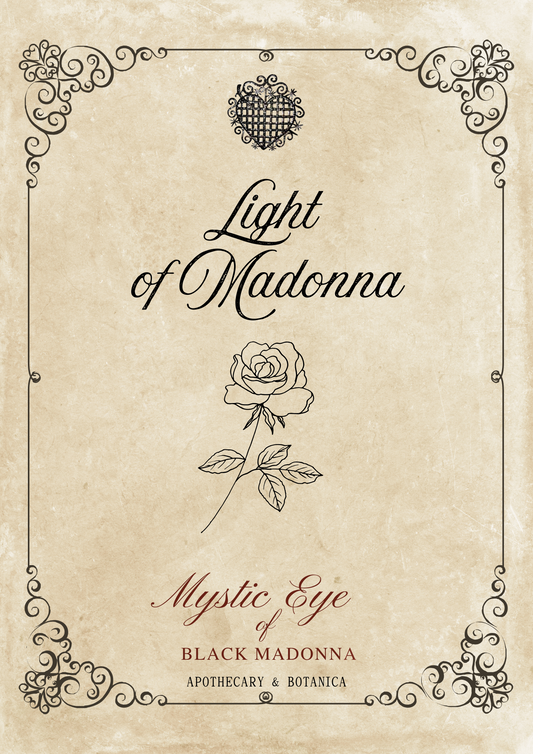 Light of Madonna