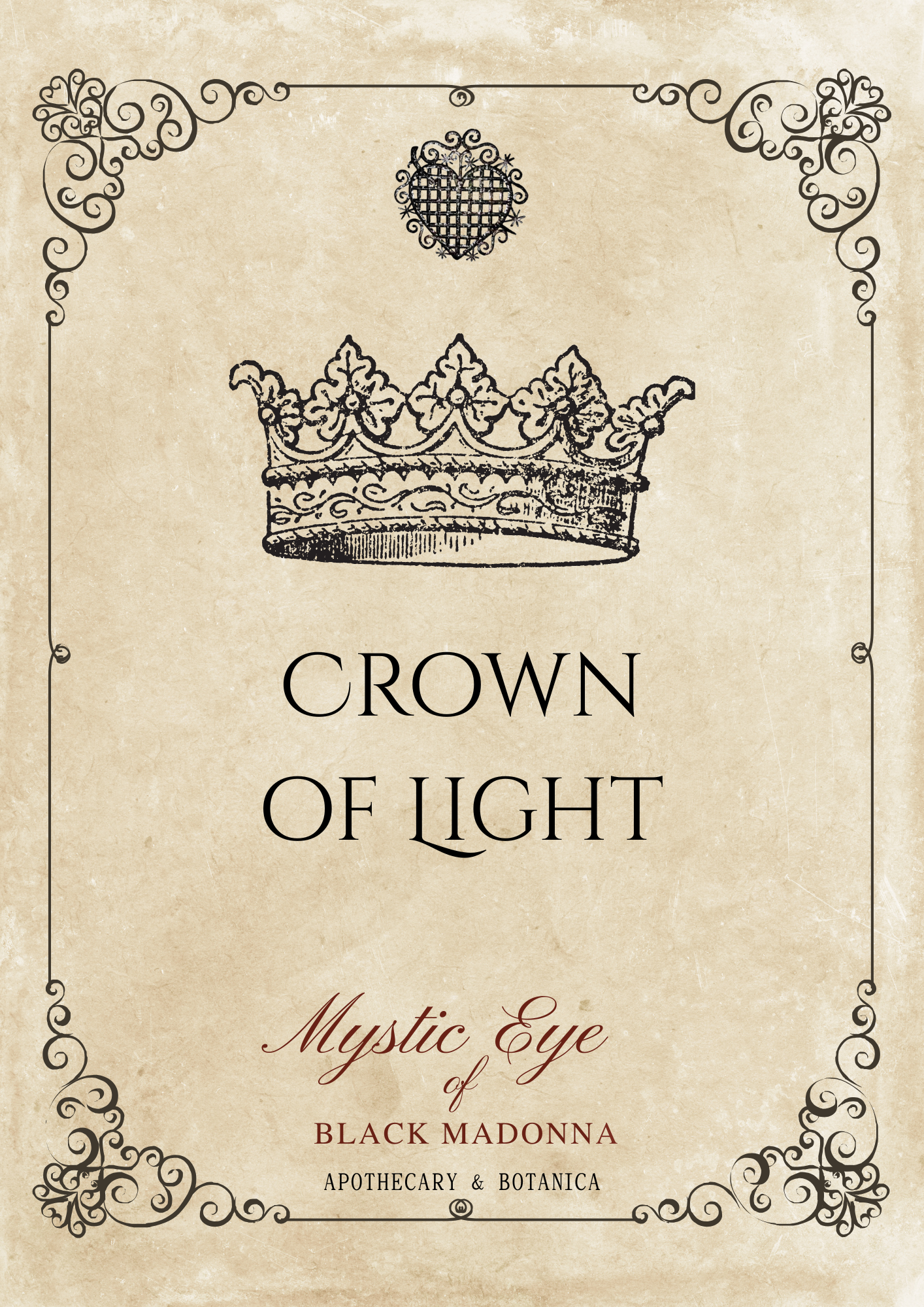 Crown of Light