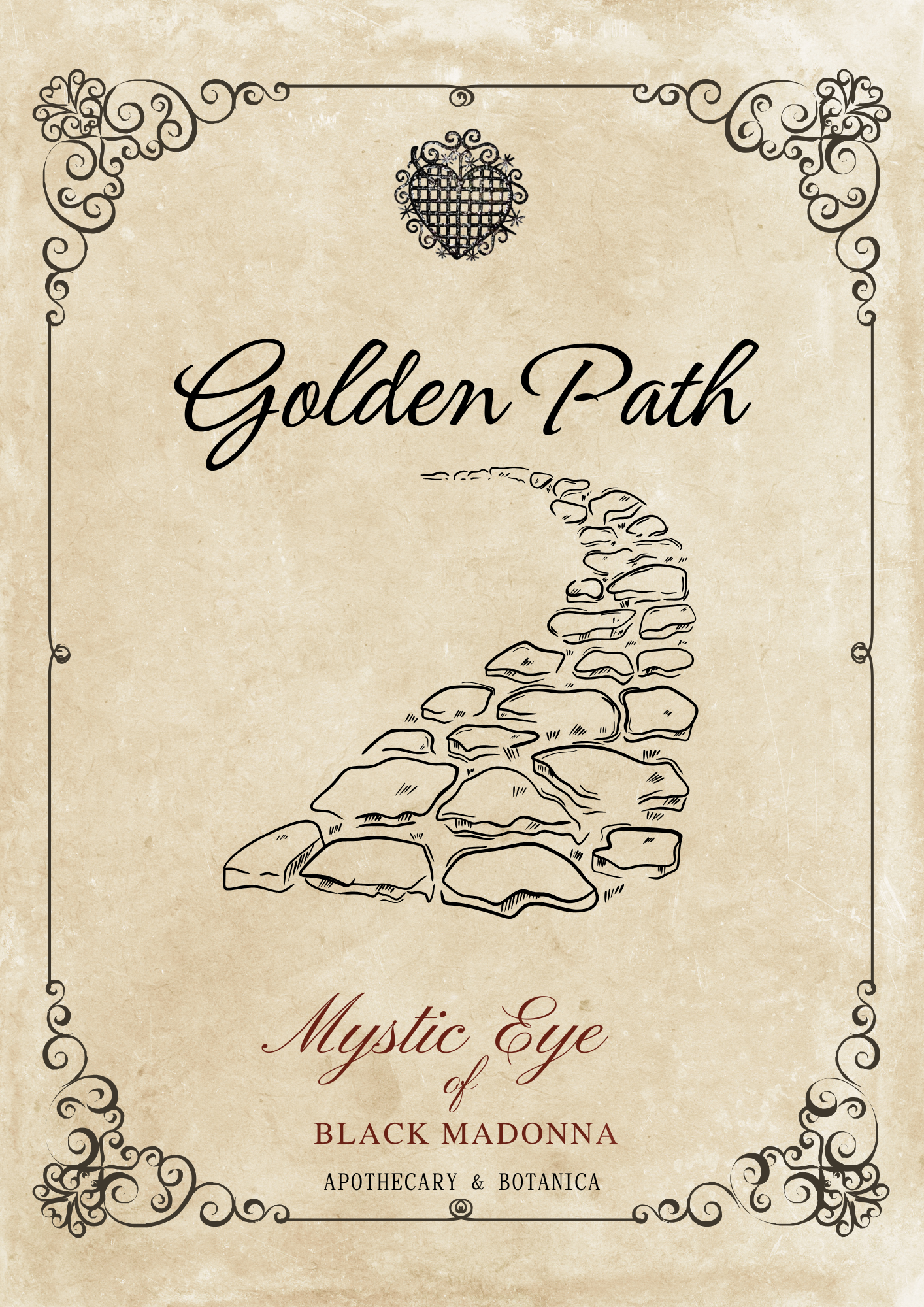 Golden Path